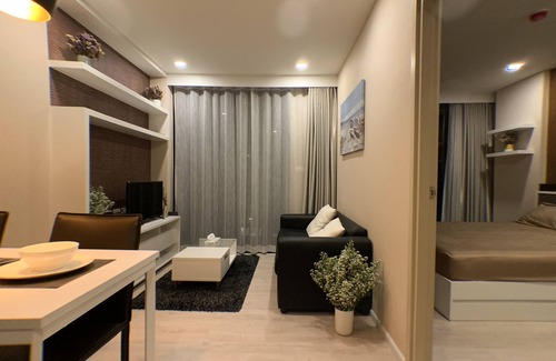 Huay Kaew Condo | pop area/Nimman Rd/near Maya/old city
