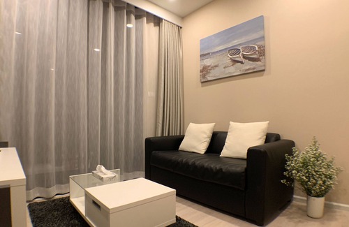 Huay Kaew Condo | pop area/Nimman Rd/near Maya/old city