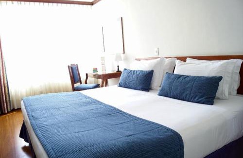 Manizales Hotel | Pop Art Hotel Las Colinas Manizales