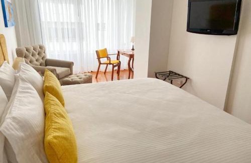 Manizales Hotel | Pop Art Hotel Las Colinas Manizales