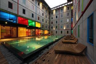 Downtown Kuta Hotel | POP! Hotel Kuta Beach