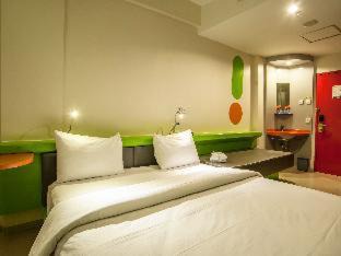 Downtown Kuta Hotel | POP! Hotel Kuta Beach