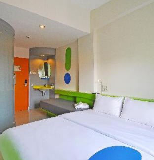 Downtown Kuta Hotel | POP! Hotel Kuta Beach