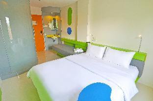 Downtown Kuta Hotel | POP! Hotel Kuta Beach