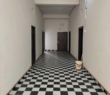 Meerut Hotel | POP Hotel Royal Palace