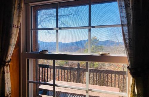 Bryson City House | Pop’s Cottage