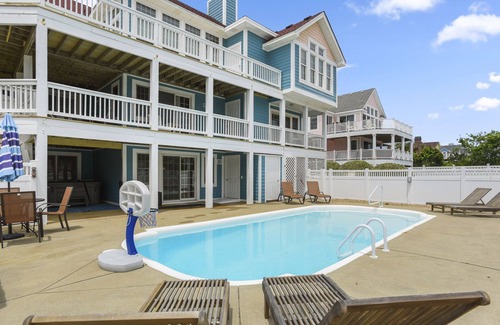 Buck Island House | Pop's Place: Dog-Friendly, Private Pool, Spa