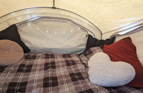 Downtown Gatineau House | PopCamper 101