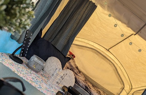 Downtown Gatineau House | PopCamper 101