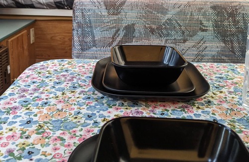 Downtown Gatineau House | PopCamper 101