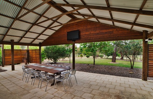 Quedjinup House | Popeye's Patch Pet Friendly