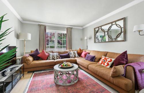 Budleigh Salterton House | Poplar Cottage, Budleigh Salterton