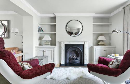 Budleigh Salterton House | Poplar Cottage, Budleigh Salterton