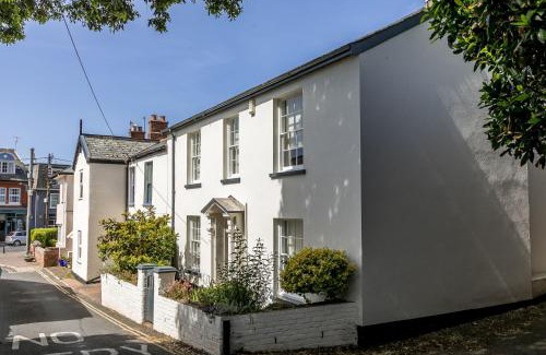Budleigh Salterton House | Poplar Cottage, Budleigh Salterton