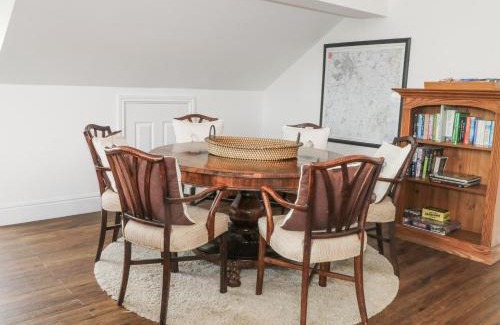 Chester House | Poplar Farm Studio