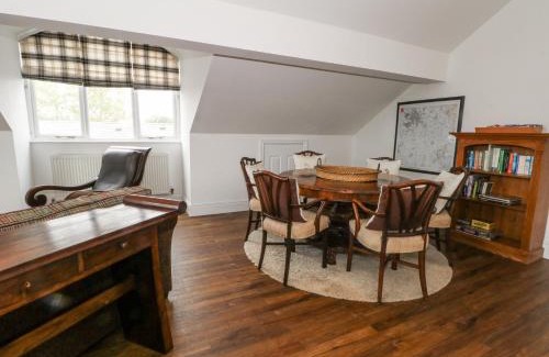 Chester House | Poplar Farm Studio