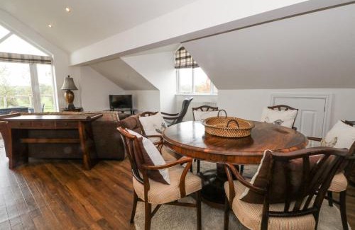 Chester House | Poplar Farm Studio