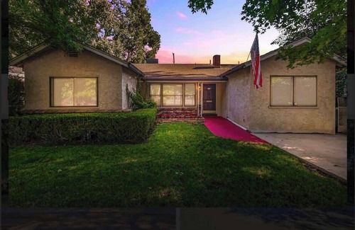 Chico House | Poplar Park Retreat S