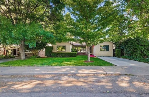 Chico House | Poplar Park Retreat S
