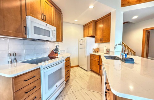 Lutsen Resort | Poplar River Condos