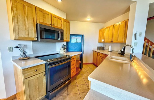 Lutsen Resort | Poplar River Condos
