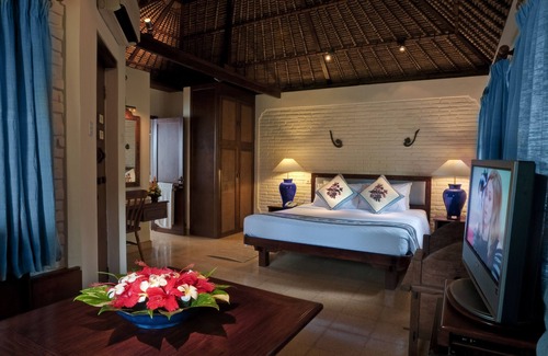 Downtown Kuta Hotel | Poppies Bali