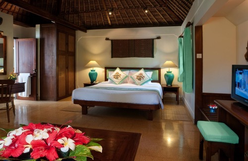 Downtown Kuta Hotel | Poppies Bali