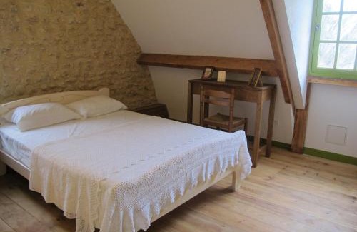 Tursac Bed & Breakfast | poppy chambres d'hotes