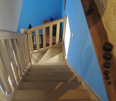 Tursac Bed & Breakfast | poppy chambres d'hotes