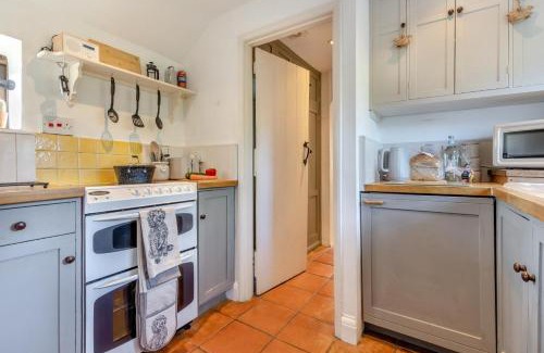 Stiffkey House | Poppy Cottage