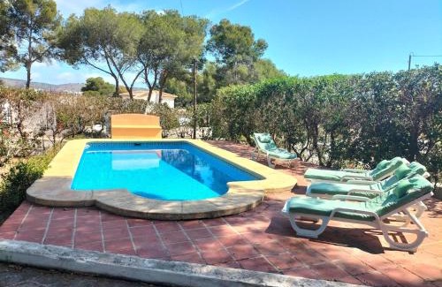 Javea Resort | Poppy