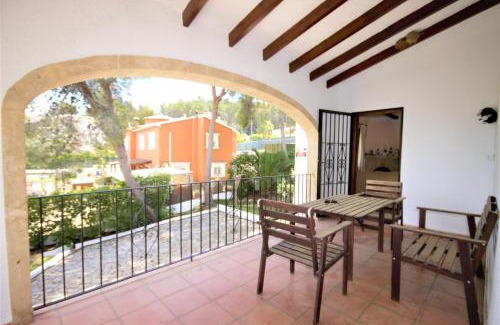 Javea Resort | Poppy