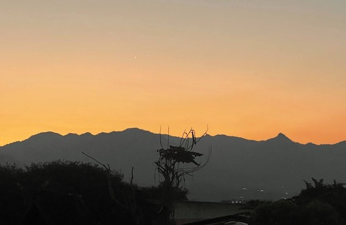 Pai Hotel | Poppy Hostel Pai, backpackers' paradise