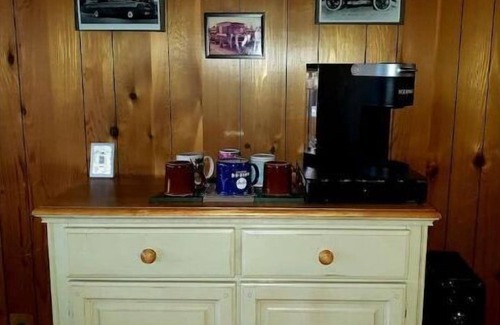 Munds Park Cabin | Poppy's Lodge