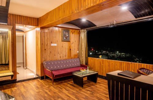 Kodaikanal Hotel | Poppys Pleasant Stay