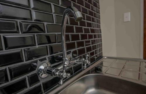 Downtown Johannesburg House | Popsy's Guest House