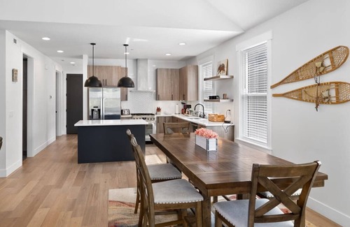 Cle Elum House | Popular Dates Available-Suncadia Luxury Awaits!