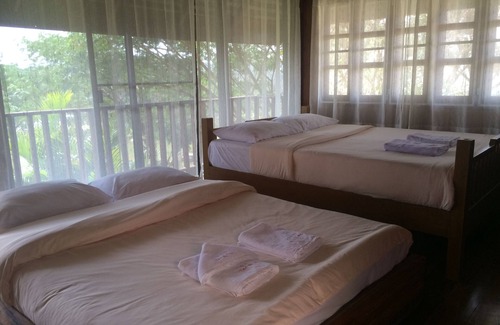 Pai Hotel | Por Ar Yor Resort