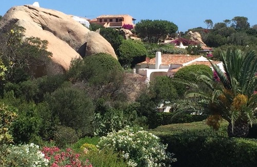 Punta Sardegna Villa | PORT RAFAEL VILLA - SEA SUN BEACH & HAPPINESS