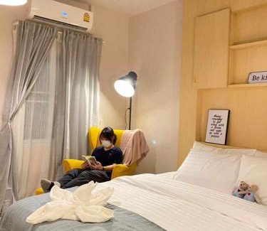 Ban Tai Hotel | Por poshtel Kanchanaburi