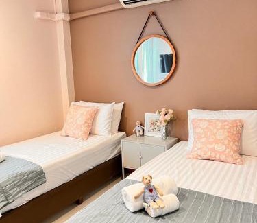 Ban Tai Hotel | Por poshtel Kanchanaburi
