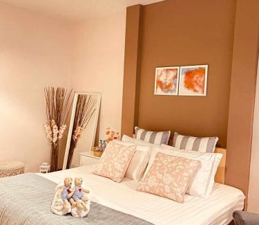 Ban Tai Hotel | Por poshtel Kanchanaburi