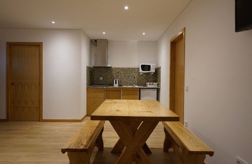 Fafe Cottage | Porch House