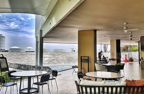 Na Chom Thian Apartment | Porch Pattaya by Fridyer