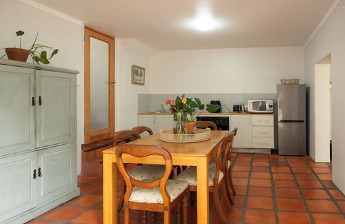 Constantia Cottage | Porcupine Lodge