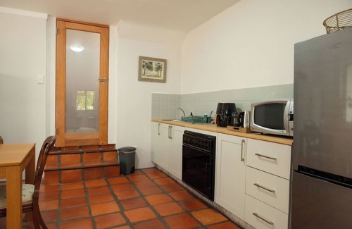 Constantia Cottage | Porcupine Lodge