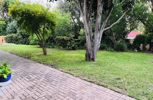 Constantia Cottage | Porcupine Lodge