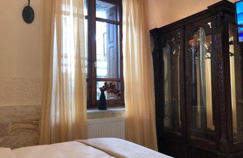 Kalavrita Apartment | Porfyra Deluxe Guesthouse