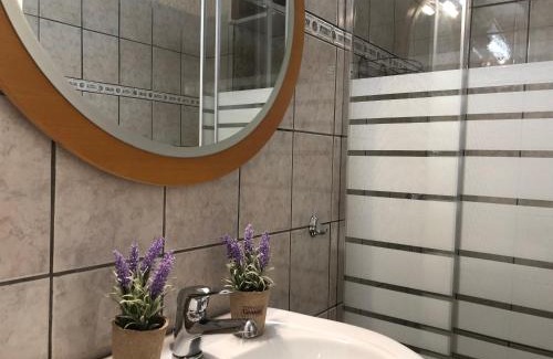 Kalavrita Apartment | Porfyra Deluxe Guesthouse