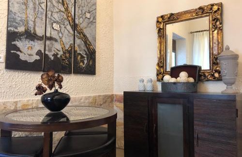 Kalavrita Apartment | Porfyra Deluxe Guesthouse